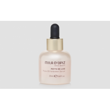 MILA D'OPIZ Phyto De Luxe Forbidden Serum 20ml / MILADOPIZ Forbidden SERUM